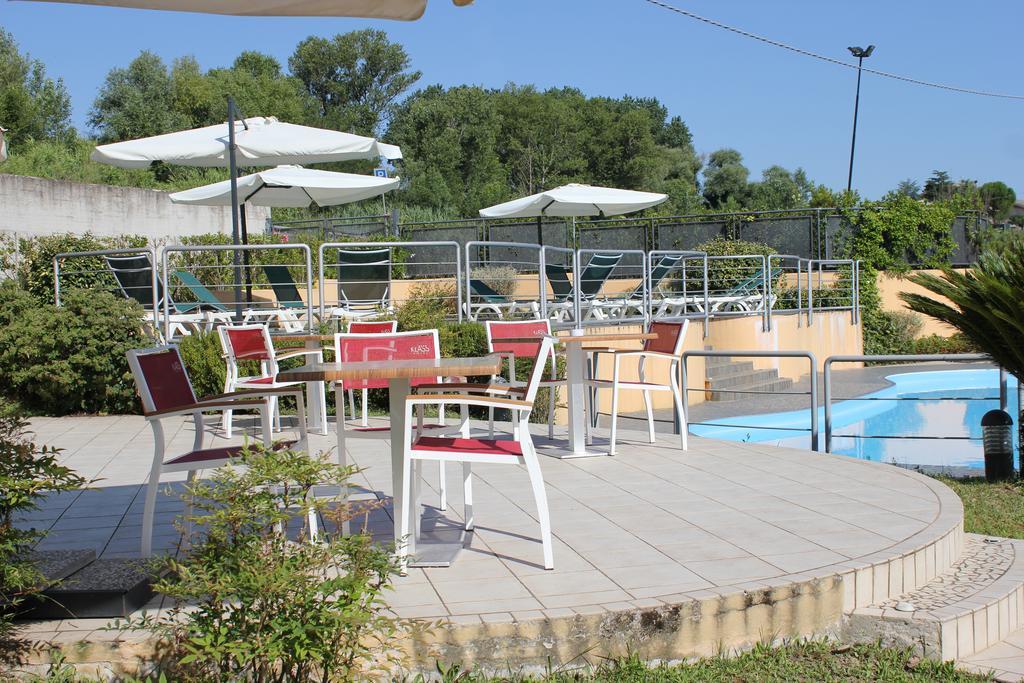 Klass Hotel Castelfidardo Exterior photo